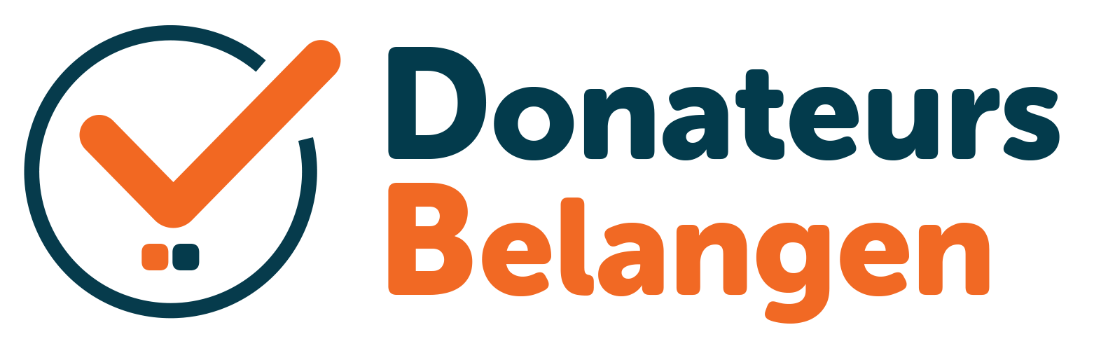 Donateursbelangen
